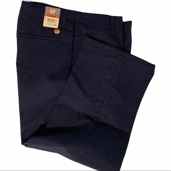 Red Kap Industrial Work Pants Bundle 14P - Picture 2 of 12